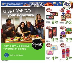 Albertsons Weekly Ad Page 12