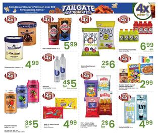 Albertsons Weekly Ad Page 13