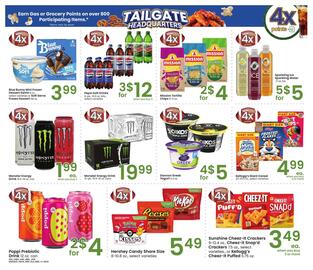Albertsons Weekly Ad Page 14
