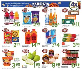 Albertsons Weekly Ad Page 15
