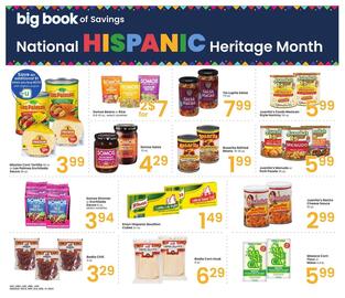Albertsons Weekly Ad Page 16