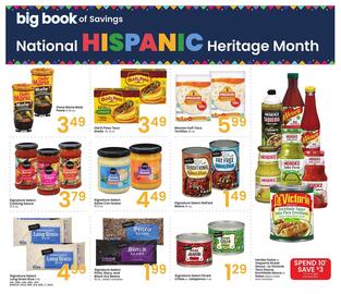 Albertsons Weekly Ad Page 17