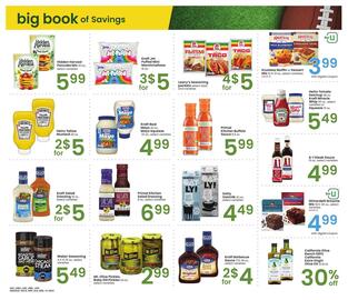 Albertsons Weekly Ad Page 18