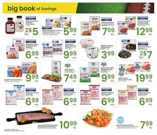 Albertsons Weekly Ad Page 2