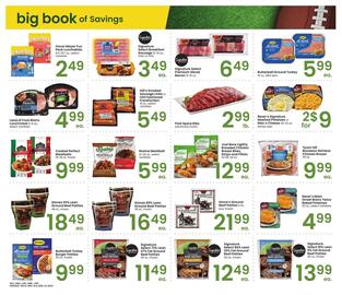 Albertsons Weekly Ad Page 3