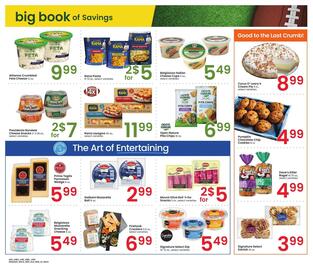 Albertsons Weekly Ad Page 4