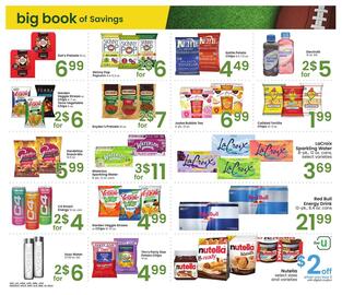 Albertsons Weekly Ad Page 5