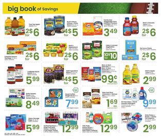 Albertsons Weekly Ad Page 8