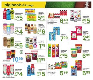 Albertsons Weekly Ad Page 9