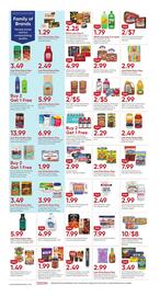 Stater Bros Weekly Ad week 35 Page 2