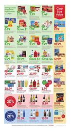 Stater Bros Weekly Ad week 35 Page 3