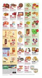Stater Bros Weekly Ad week 35 Page 4
