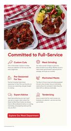 Stater Bros Weekly Ad week 35 Page 6