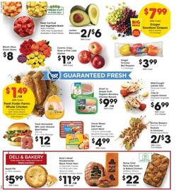 Ralphs Weekly Ad week 35 Page 13