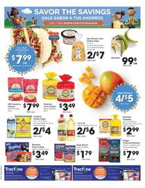 Ralphs Weekly Ad week 35 Page 15