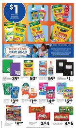 Ralphs Weekly Ad week 35 Page 16
