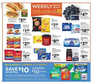 Ralphs Weekly Ad week 35 Page 2