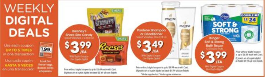 Ralphs Weekly Ad week 35 Page 3