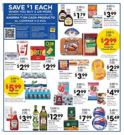 Ralphs Weekly Ad week 35 Page 6