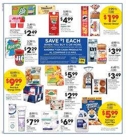 Ralphs Weekly Ad week 35 Page 7