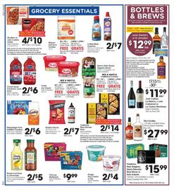 Ralphs Weekly Ad week 35 Page 9