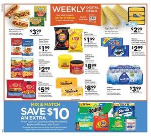 King Soopers Weekly Ad week 35 Page 2