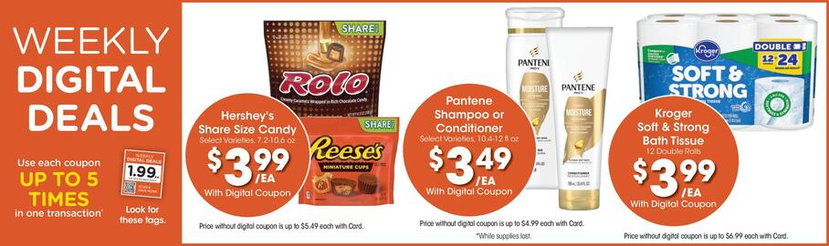 King Soopers Weekly Ad week 35 Page 3