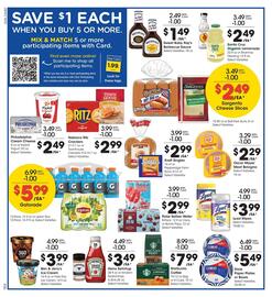 King Soopers Weekly Ad week 35 Page 5