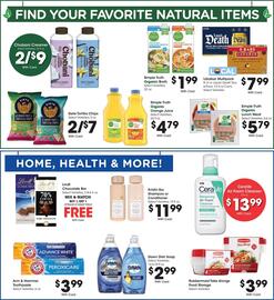 King Soopers Weekly Ad week 35 Page 9