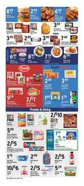 Brookshire's Weekly Ad week 35 Page 2
