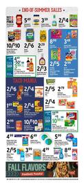Brookshire's Weekly Ad week 35 Page 4