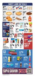 Brookshire's Weekly Ad week 35 Page 5