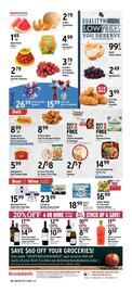 Brookshire's Weekly Ad week 35 Page 6