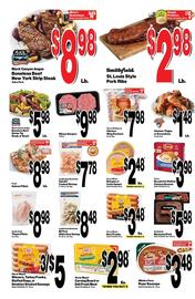Super Saver Weekly Ad week 35 Page 2