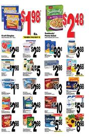 Super Saver Weekly Ad week 35 Page 3