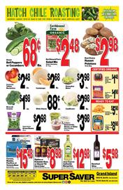 Super Saver Weekly Ad week 35 Page 4