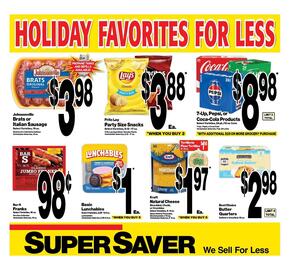 Super Saver Weekly Ad week 35 Page 5
