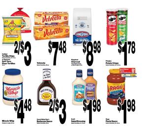 Super Saver Weekly Ad week 35 Page 7