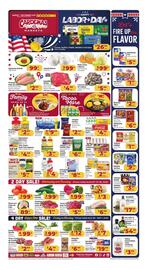 Cardenas Weekly Ad week 35 Page 1