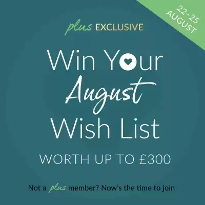 Waterstones Booksellers leaflet (valid until 1-09)