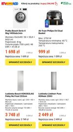 RTV EURO AGD gazetka tydzień 35 Strona 7