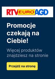 RTV EURO AGD gazetka tydzień 35 Strona 9