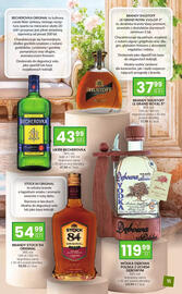 Twój Market gazetka | Alkohole Strona 11