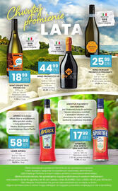 Twój Market gazetka | Alkohole Strona 16