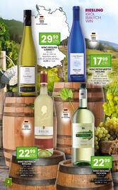 Twój Market gazetka | Alkohole Strona 2