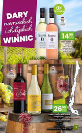 Twój Market gazetka | Alkohole Strona 3
