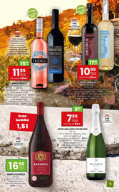 Twój Market gazetka | Alkohole Strona 5