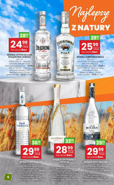 Twój Market gazetka | Alkohole Strona 6