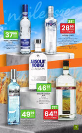 Twój Market gazetka | Alkohole Strona 7