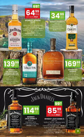Twój Market gazetka | Alkohole Strona 9